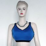 Padded Sports Bra for Women