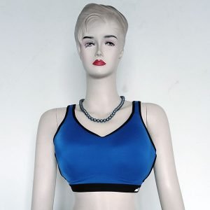 Padded Sports Bra for Women